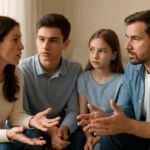 Comunicazione in famiglia: tecniche efficaci per evitare conflitti e rafforzare i legami