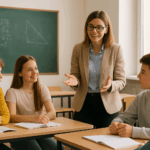 Dinamiche scolastiche e pedagogia clinica: costruire ambienti di apprendimento efficaci