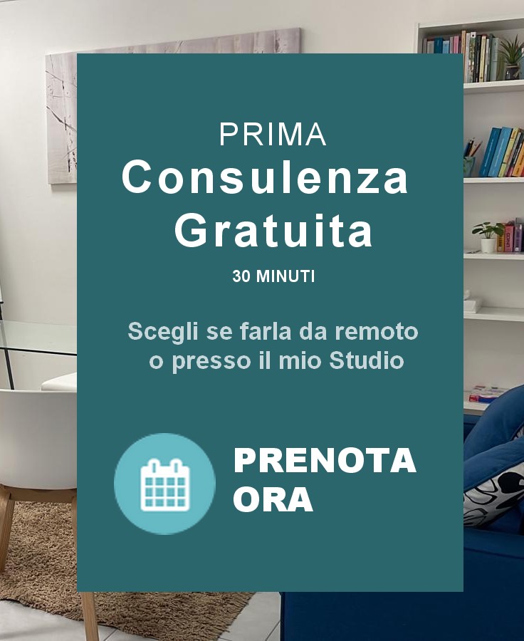 prenota consulenza gartuita