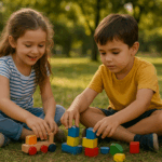 Come il gioco sostiene sviluppo e benessere