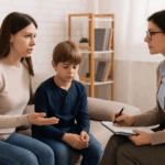 Come aiutare genitori di bambini BES