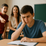 Bullismo e cyberbullismo a scuola: guida pratica per intervenire subito