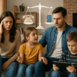 Essere genitori oggi, una grande sfida!