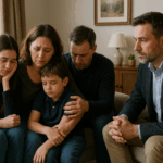 Affrontare il lutto in famiglia: il supporto del pedagogista clinico nel processo di elaborazione