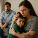 Quando il legame tra madre e figlio/a risulta eccessivo.