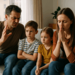 Quando la pazienza si esaurisce, possono sorgere complicazioni. Cosa fare?